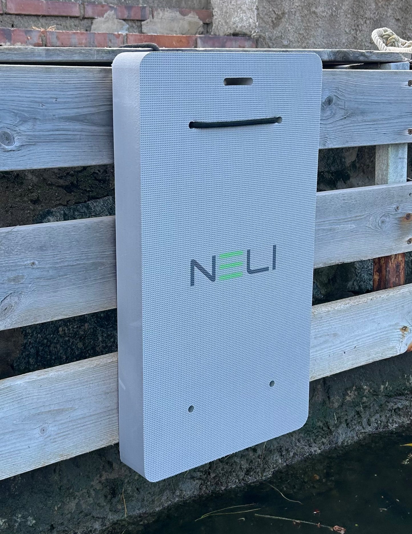 NELI Flachfender