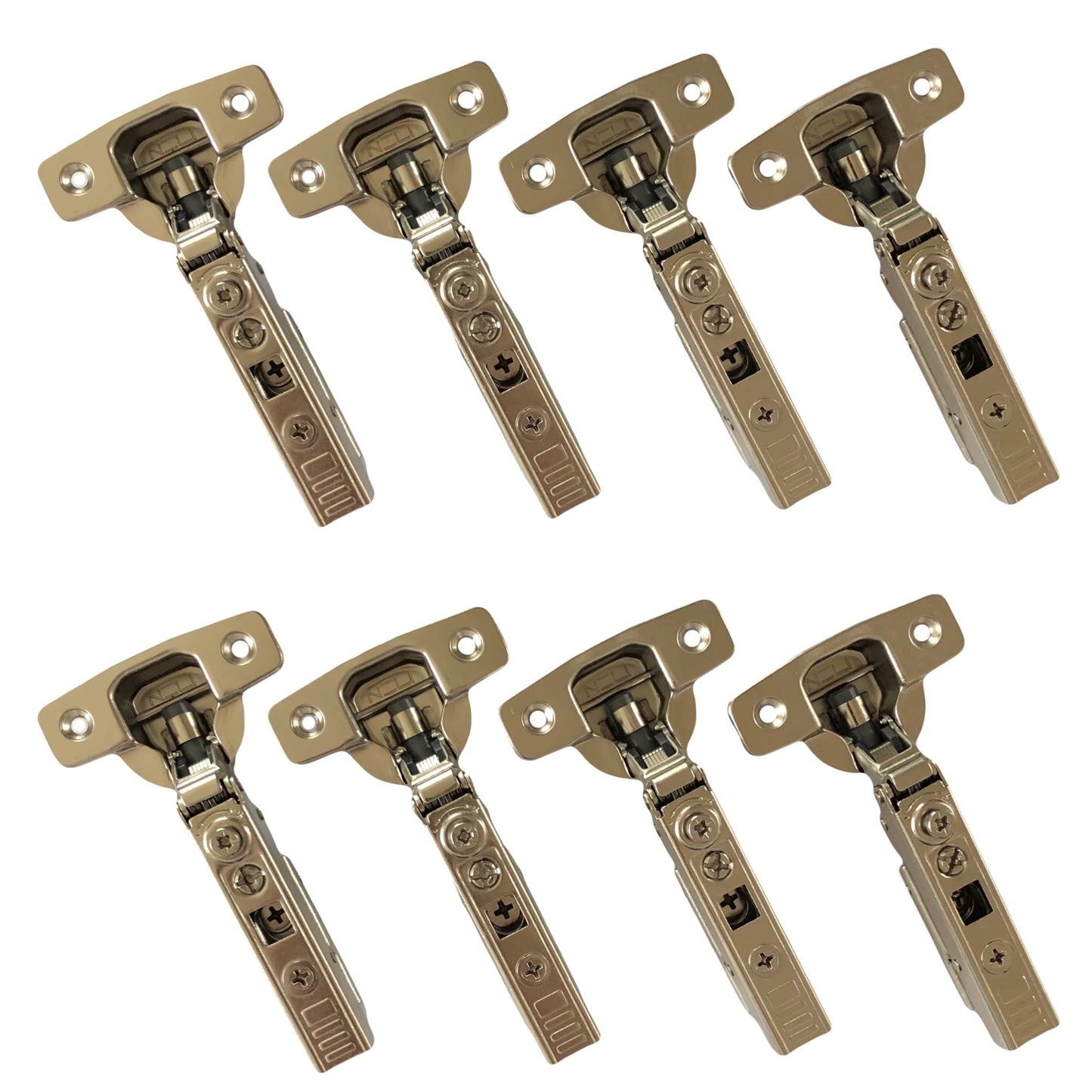 Softclose Scharniere METOD