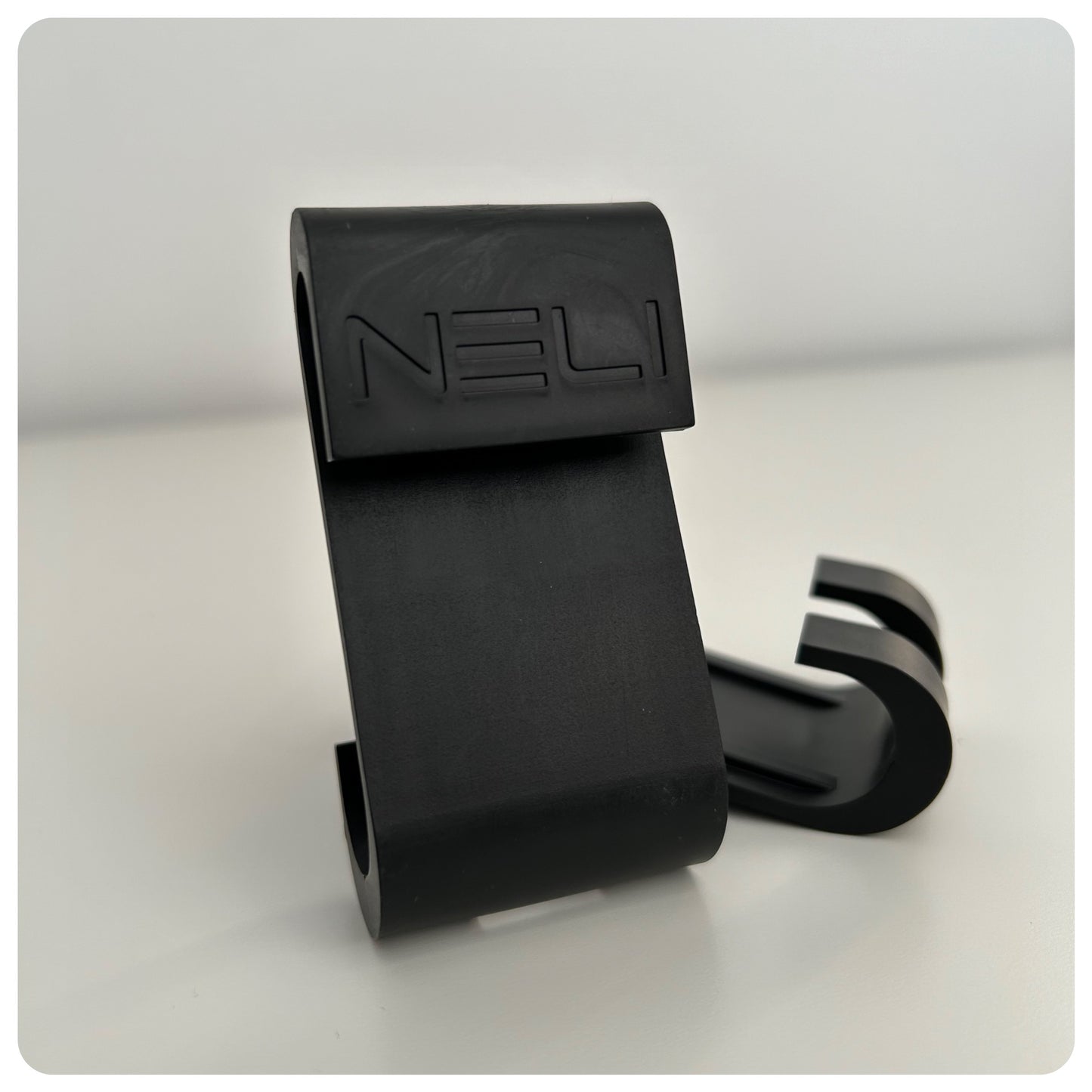 NELI Duschhaken 2er Set
