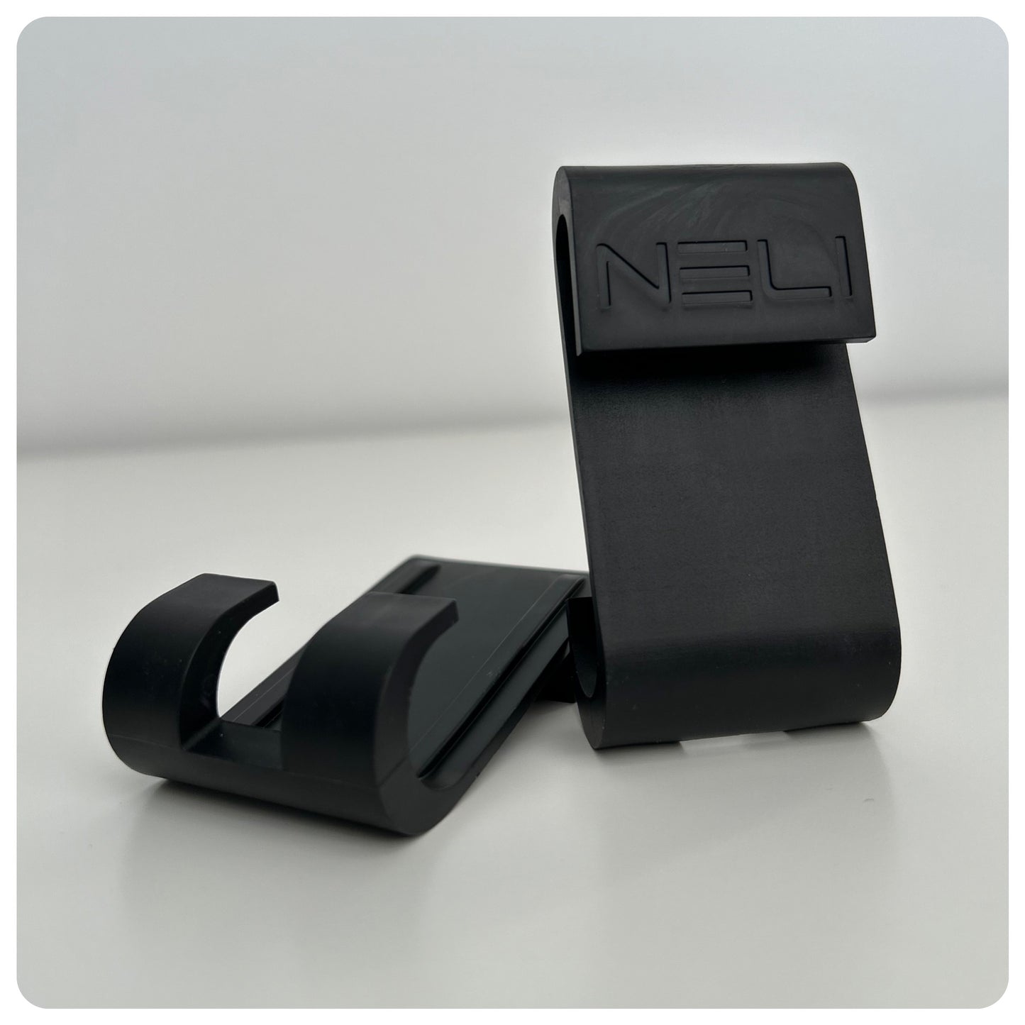 NELI Duschhaken 2er Set