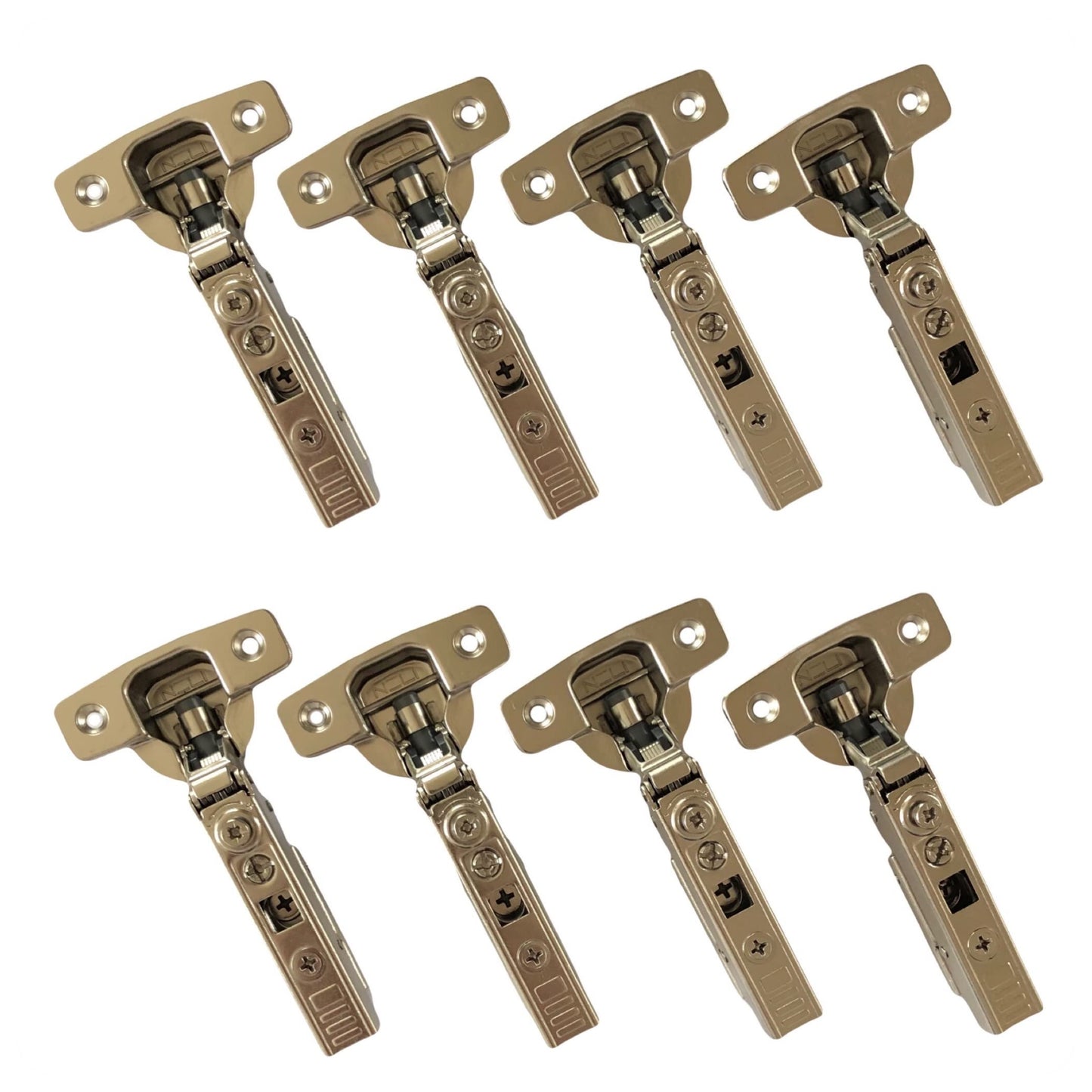 Softclose Scharniere METOD