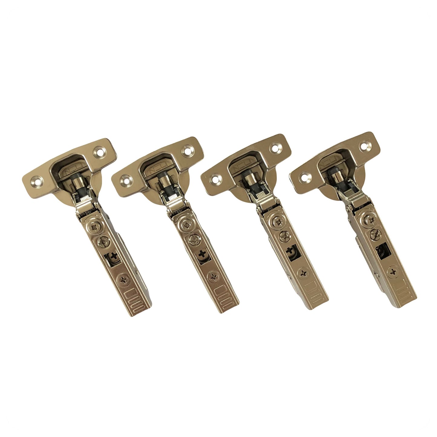 Softclose Scharniere METOD