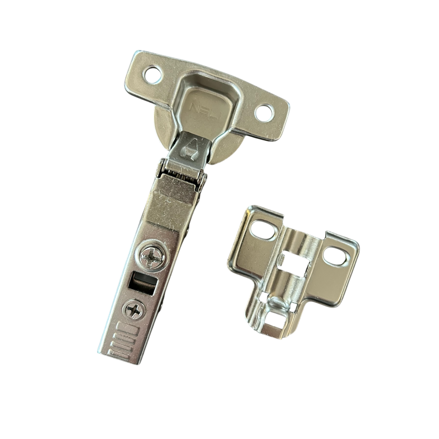 Softclose Scharniere für PAX