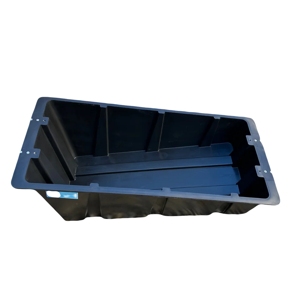 Solarwanne