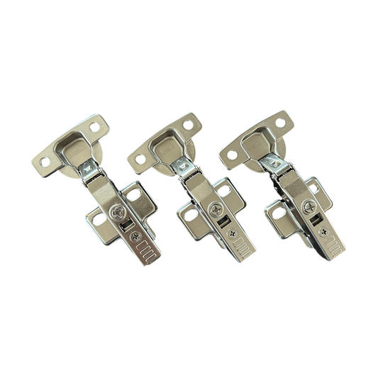 Softclose Scharniere für PAX