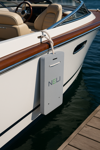 NELI Flachfender